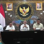 BULOG Siap Laksanakan Penugasan Tambahan Bantuan Pangan Selama Tiga Bulan
