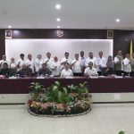 BULOG Dorong Campus Preneur Jadi Model Kolaborasi Kampus dalam Penguatan RUU Pangan