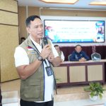 BULOG Percepat Penyaluran Bantuan Pangan, Pemprov Gorontalo Berikan Apresiasi