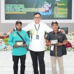 BULOG Sapa Petani dan Nelayan di Forum Temu Wicara PENAS XVII, Dirut Tegaskan Komitmen Kawal Swasembada Pangan