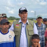 BULOG Terus Menyerap Gabah Beras Petani Dalam Negeri Sepanjang Tahun Sesuai Penugasan Pemerintah