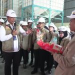 Bulog Buka Gudang untuk Mahasiswa UGM, Dirut: “Mahasiswa Harus Melihat Langsung Pengelolaan Cadangan Beras Pemerintah”