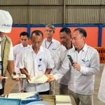 BULOG Perkuat Stok Beras Papua, Dirut: “Kami Targetkan Ketersediaan Beras Naik Tiga Kali Lipat”