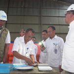 BULOG Pastikan Kualitas Beras Aman dan Terjaga hingga Penjuru Timur Indonesia