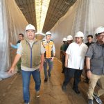 BULOG Respon Cepat Masukan Masyarakat, Direktur Operasi Tinjau Penanganan Gudang Karawang