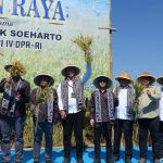 BULOG dan Komisi IV DPR Dukung Kesejahteraan Petani di Klaten