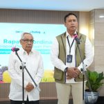 BULOG Bersinergi Dengan PERPADI, Wujudkan Komitmen Pengolahan Beras Premium