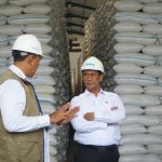 BULOG Sukses Menyerap 3,4 Juta Ton Setara Beras, Lima Wilayah BULOG Tembus 100 Persen Target Pengadaan