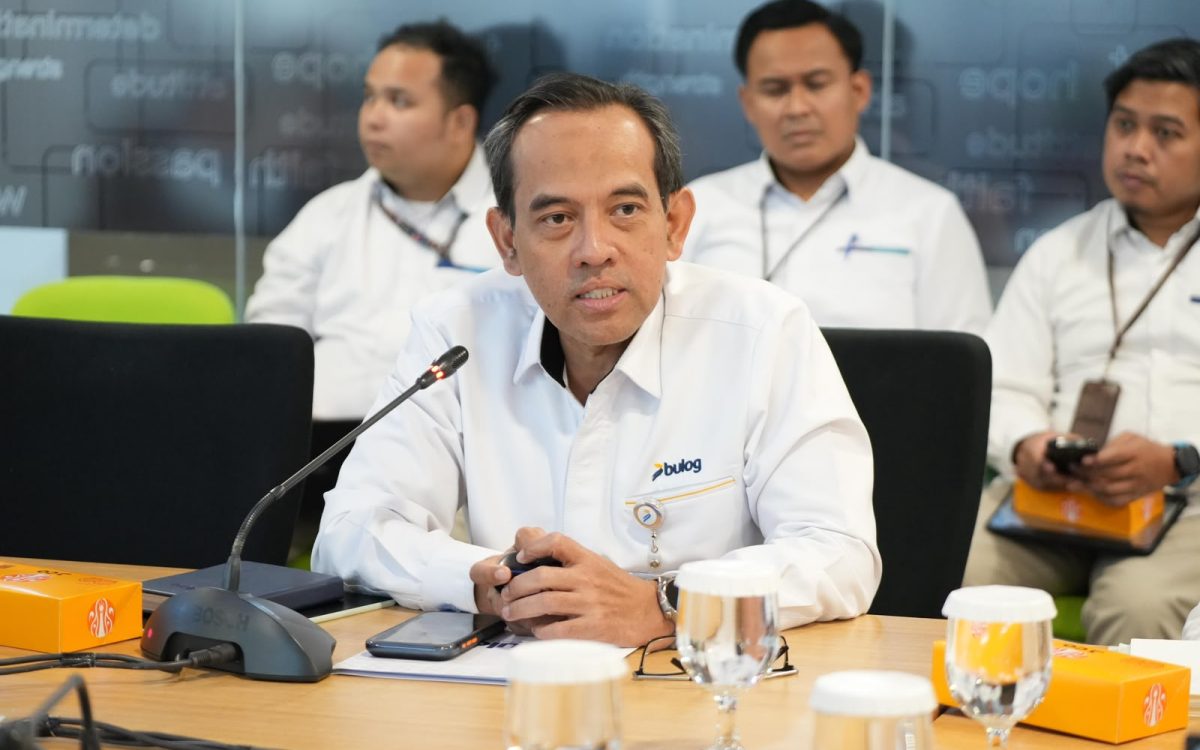 BULOG Perkuat Kolaborasi untuk Menjamin Penyerapan Tebu Petani Blora