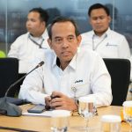 BULOG Perkuat Kolaborasi untuk Menjamin Penyerapan Tebu Petani Blora