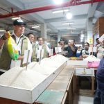 BULOG Edukasi Masyarakat Kenali Mutu Beras, Pastikan Masyarakat Mendapatkan Informasi Tepat