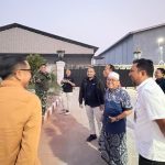 BULOG Bergerak Cepat Tindak Lanjuti Laporan Warga Sekitar Gudang, Pastikan Kenyamanan Lingkungan Tetap Terjaga
