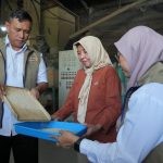 Dirut BULOG Monitoring Mitra Penggilingan di Jawa Tengah, Pastikan Kualitas Beras Nasional dan Perkuat Pemberdayaan Penggilingan Rakyat