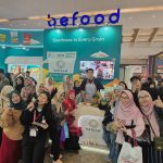 Befood Perkuat Posisi di Industri HoReCa Melalui Food & Hospitality Indonesia 2026