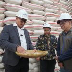 BULOG Ajak Pengusaha Penggilingan Padi Jaga Kualitas Beras Demi Ketahanan Pangan Nasional