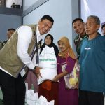 BULOG Ciptakan Multiplier Effect Bagi Perekonomian Nasional, Jalankan Peran Sebagai Instrumen Strategis Pemerintah