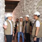 Stok Beras Berlimpah, BULOG Perkuat Gerakan Pangan Murah di Alor