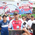 BULOG Sambut HUT ke-81 RI dengan BULOG CUP 2026, Satukan Insan dari Sabang hingga Merauke