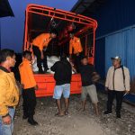 Pemerintah Hadir untuk Warga Terdampak Gempa NTT, BULOG Gerak Cepat Salurkan Beras dan Minyak Goreng