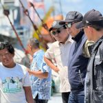 BULOG Pastikan Ketersediaan Beras dan Kelancaran Distribusi Pangan di NTT