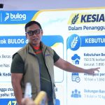 BULOG Siagakan Beras Sebanyak 93.782 Ton untuk Penanganan Bencana di NTT