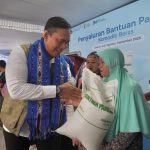 BULOG Siap Jalankan Penugasan Presiden, Bantuan Pangan Beras Berlanjut hingga Akhir 2026