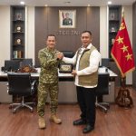 BULOG Gandeng TNI, Percepat dan Masifkan Bantuan Pangan untuk 33,2 Juta Penerima