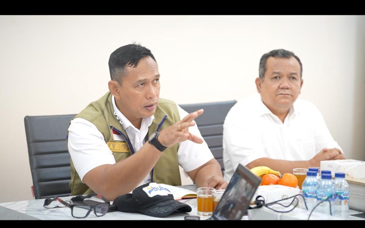 BULOG Gandeng Wilmar Group Perkuat Pasokan Beras Premium untuk Ritel Modern
