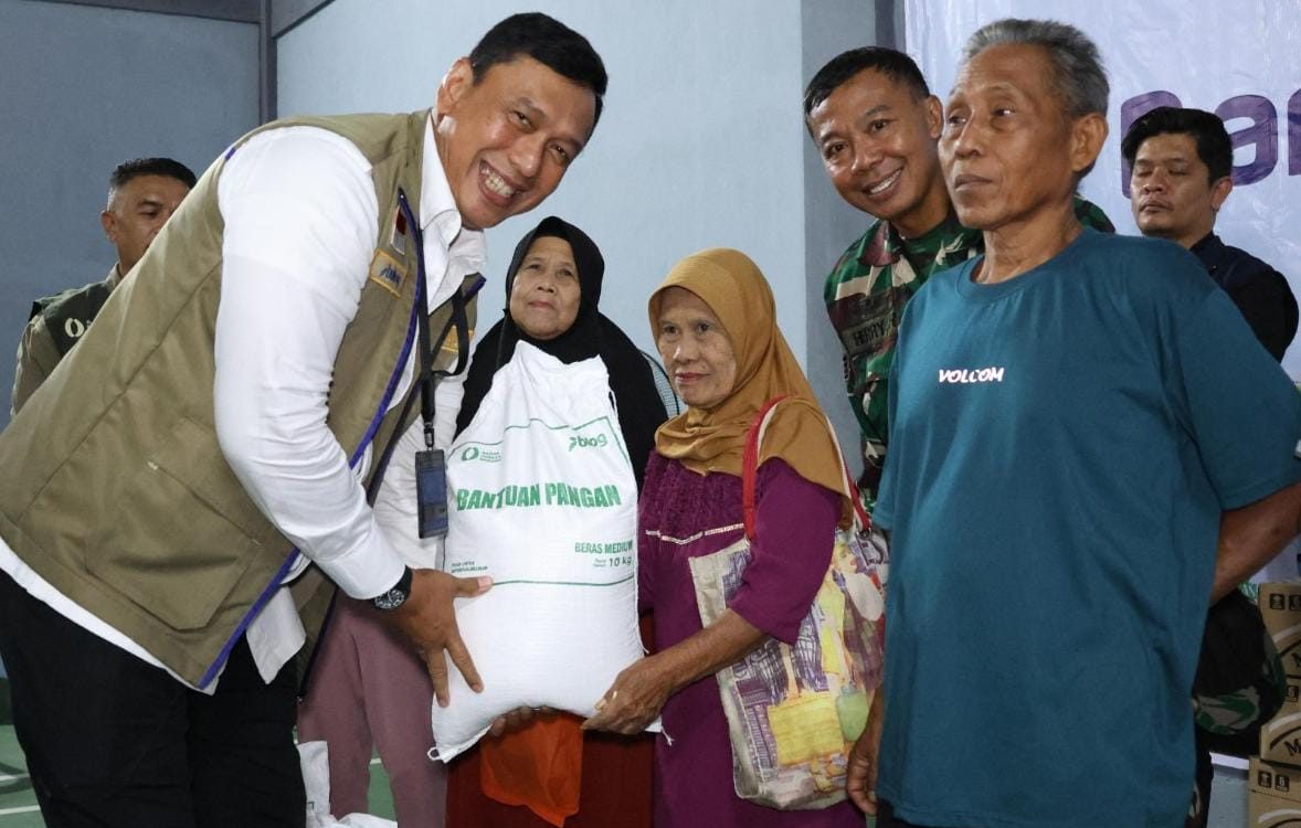 BULOG Optimalkan 2 Jurus Penugasan Pemerintah untuk Kendalikan Harga Beras