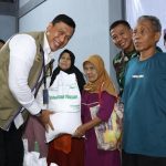 BULOG Optimalkan 2 Jurus Penugasan Pemerintah untuk Kendalikan Harga Beras
