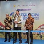 BULOG Cetak Rekor Sepanjang Sejarah, Pengadaan Beras Melampaui 4 Juta Ton