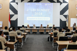 UBI Summit 2024