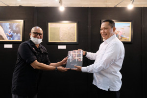Pameran Foto PFI
