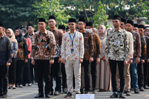 HARI KESAKTIAN PANCASILA
