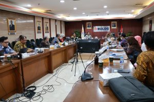 RAGAB DEWAS DIREKSI