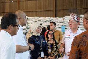 KUNKER SORONG