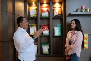 WAWANCARA DIRUT DENGAN CNN
