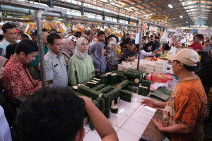 KUNKER KOMISI IV TANGERANG