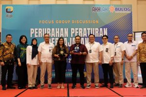 FGD PAJAK LOMBOK