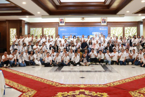 BUMN Muda Townhall Meeting