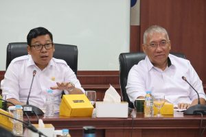 Rapat Gabungan
