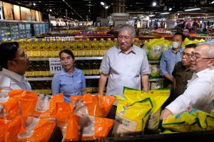 TRANSMART CEMPAKA PUTIH