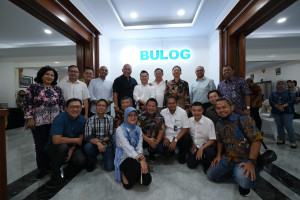 FGD OUTLOOK PERBERASAN 2024