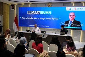 BICARA BUMN