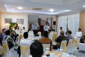 BUKBER DIRUT