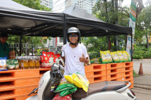 BULOG SIAGA BOSSFOOD