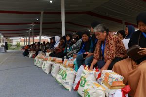 BAPANG SALATIGA