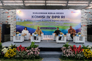 KUNKER KOMISI IV JATENG