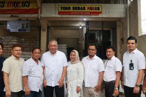 PASAR KARAWANG