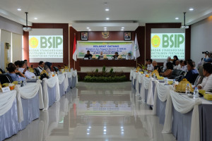 BSIP SULAWESI SELATAN